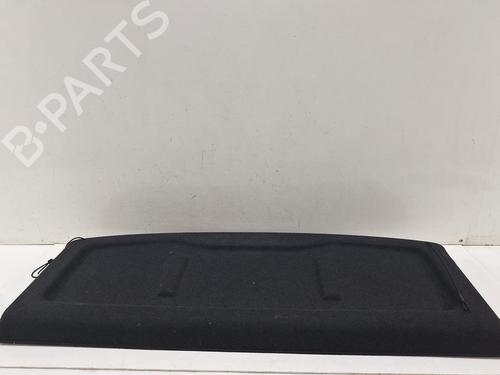 Rear parcel shelf HYUNDAI i20 II (GB, IB) 1.2 | BP31240293C85 