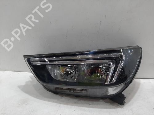 Scheinwerfer links für VAUXHALL MOKKA / MOKKA X (J13) 1.4 (140 hp) 30286126