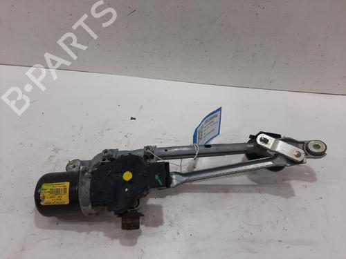 Viskermotor vindrude PEUGEOT 108 1.0 VTi (69 hp) 30896679