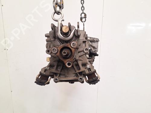 Gearbox BMW 1 (F21) 116 i | BP36811367M3 - Image 4