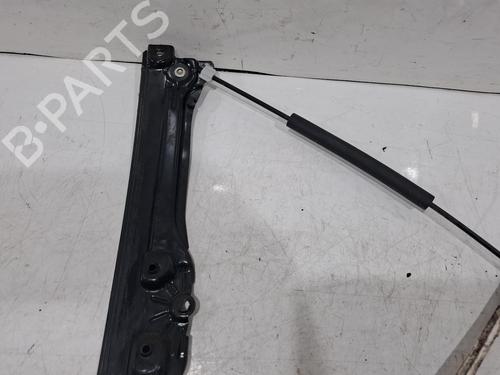 Front left window mechanism DS DS 5 (KF_) 1.6 BlueHDi 120 | BP38643507C22 - Image 5