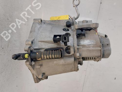 Gearbox PEUGEOT 208 I (CA_, CC_) 1.2 THP 110 | BP29444421M3 