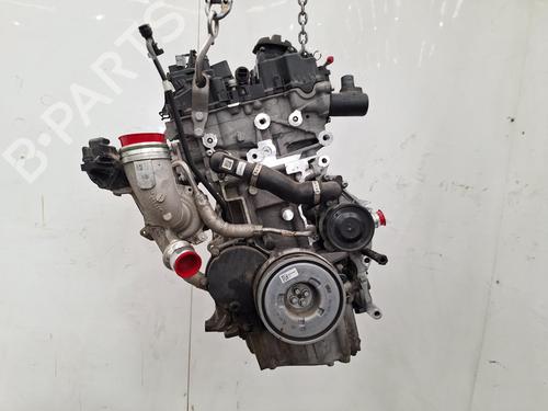 Used Engine Engine 38871323 38871323