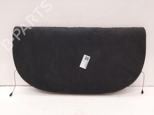 Used Rear parcel shelf Rear parcel shelf 37659473 37659473