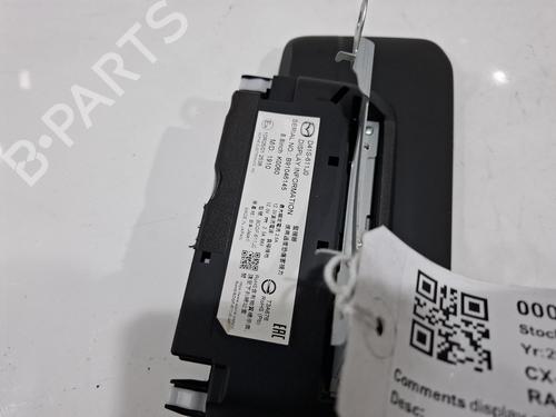 Display MAZDA CX-30 (DM) SKYACTIV-G M Hybrid | BP39050106C48 - Image 6
