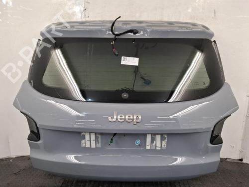 Used Tailgate Tailgate JEEP AVENGER (J2) 1.2 GSE T3 (101 hp) 40258287 40258287
