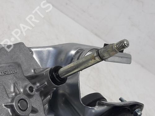 Rear wiper motor MAZDA 3 Hatchback (BP) 2.0 SKYACTIV-G M Hybrid | BP26856081M102 - Image 2