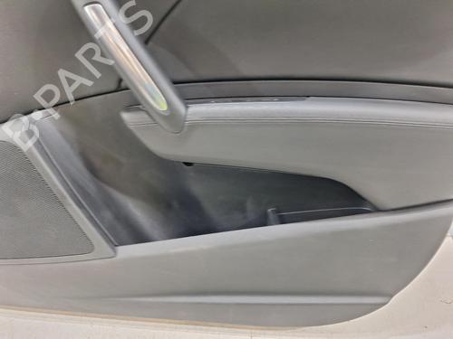 Front right panel AUDI A1 Sportback (8XA, 8XF) 1.4 TFSI | BP32089398C59 - Image 5