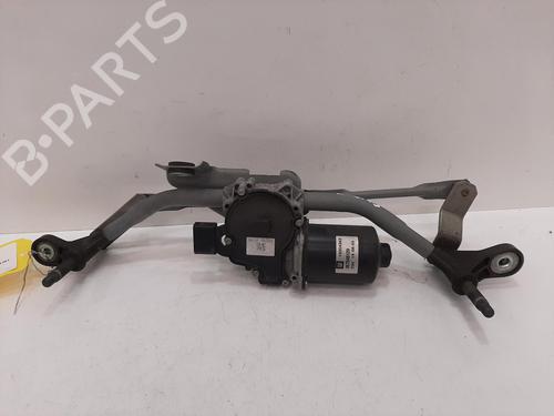 Viskermotor vindrude VAUXHALL ADAM (M13) 1.2 (69 hp) 28085016
