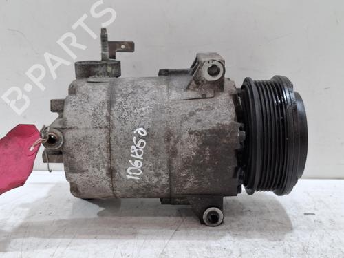 Used AC compressor AC compressor 39433111 39433111