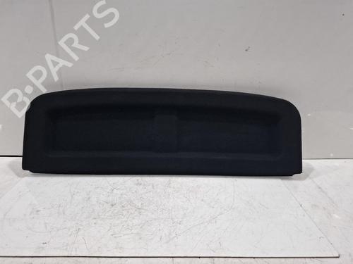 Used Rear parcel shelf Rear parcel shelf HYUNDAI i10 I (PA) 1.2 (78 hp) 39943478 39943478