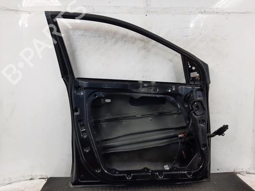Left front door KIA SPORTAGE IV (QL, QLE) 1.7 CRDi | BP29882646C2 