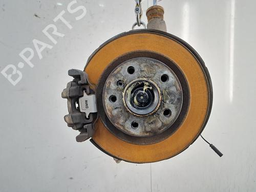 Left rear suspension arm BMW 3 (F30, F80) 320 d | BP26840032M14 
