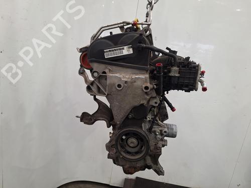 Used Engine Engine 36966567 36966567