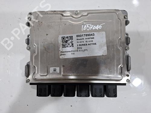 Used Engine control unit (ECU) Engine control unit (ECU) 38338684 38338684
