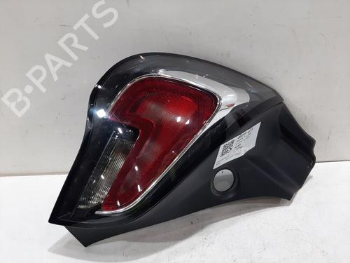 Used Left taillight VAUXHALL ADAM (M13) 1.4 (87 hp) 29163192