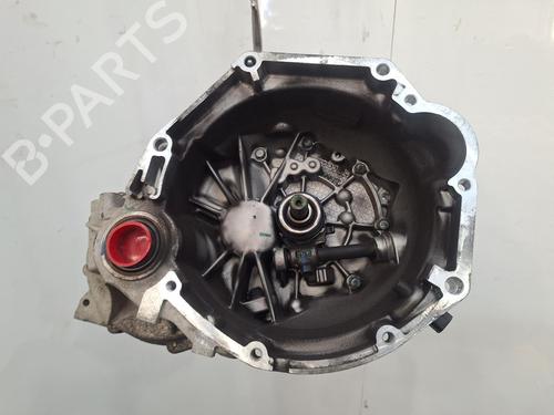 Cambio HYUNDAI i10 III (AC3, AI3) 1.2 MPi (84 hp) 30609004