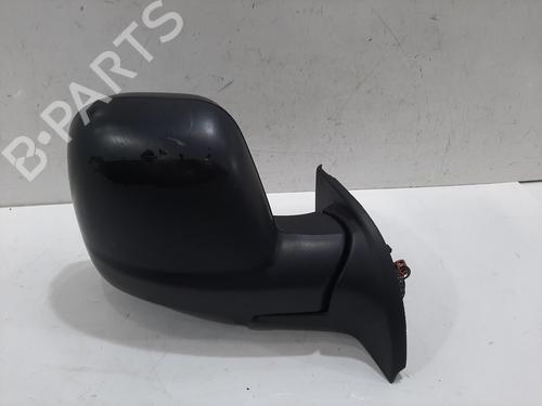 Retrovisor direito PEUGEOT PARTNER Box Body/MPV 1.6 HDi / BlueHDi 75 (75 hp) 30928518