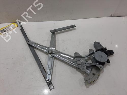 Rudehejsemekanisme ventre foran MITSUBISHI ASX (GA_W_) 1.6 MIVEC (GA1W) (117 hp) 30180235