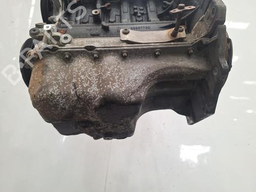 Motor VAUXHALL CORSA Mk IV (E) (X15) 1.4 | BP29883849M1 