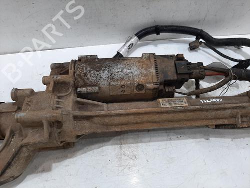 Steering rack LAND ROVER RANGE ROVER IV (L405) 3.0 SDV6 Hybrid 4x4 | BP30869715M22