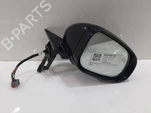 Used Right mirror Right mirror JAGUAR I-PACE (X590) EV400 AWD (400 hp) 34149716 34149716