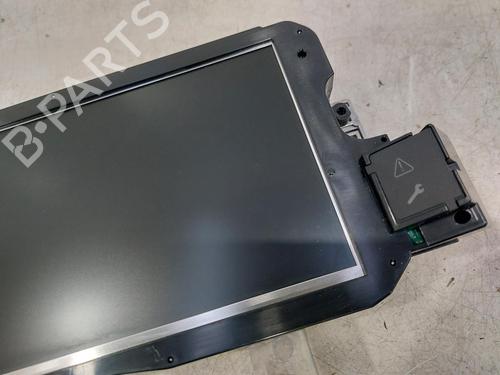 Instrument cluster VAUXHALL MOKKA 1.2 (76) | BP26854889C47 
