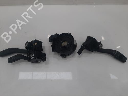 Used Switch AUDI A3 Sportback (8PA) 1.6 TDI (105 hp) 26758406