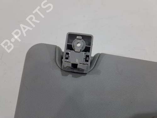 Right sun visor KIA SOUL II (PS) 1.6 GDI | BP34733175I2 - Image 3