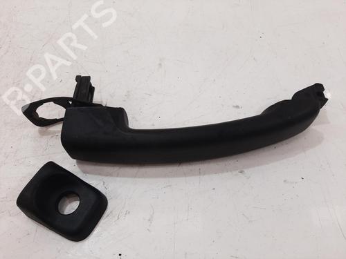 Used Exterior handle VAUXHALL VIVARO B Van (X82) 1.6 CDTi (120 hp) 30516729
