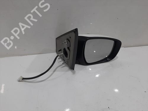 Retrovisor direito Retrovisor direito SUZUKI CELERIO (LF) 1.0 (AVK310) (68 hp) 36154547 36154547