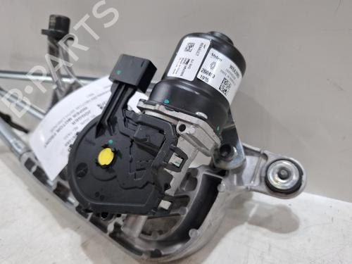 Front wiper motor DACIA JOGGER (RK_) 1.0 TCe 110 (RKMD) | BP39252135M29  - Image 5
