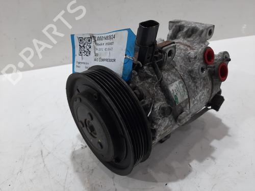 AC compressor HYUNDAI i30 (GD) 1.4 | BP28379155M34