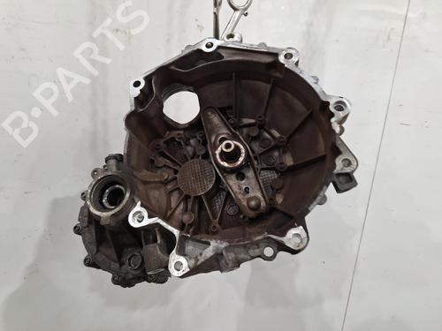Used Gearbox Gearbox VW UP! (121, 122, BL1, BL2, BL3, 123) 1.0 (75 hp) 33799986 33799986