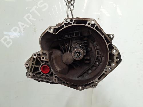 Used Gearbox Gearbox 38969882 38969882