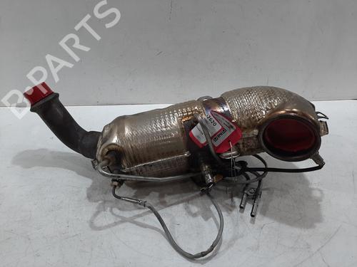 Used Catalyst FIAT 500X (334_) 1.0 (334.AXN1B) (120 hp) 30382223