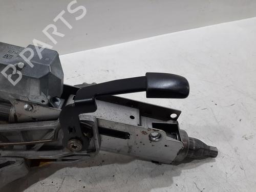 Steering column JAGUAR I-PACE (X590) EV400 AWD | BP26828127M21 
