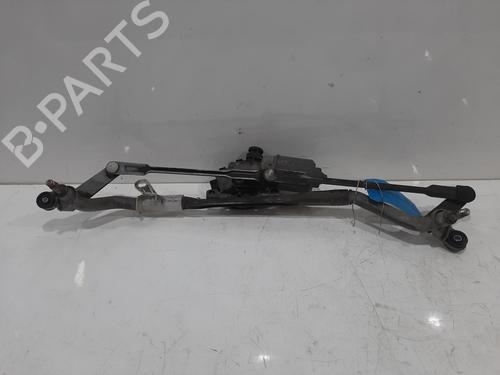 Used Front wiper motor Front wiper motor TOYOTA IQ (_J1_) 1.0 (KGJ10_, KGJ10R) (68 hp) 36217025 36217025
