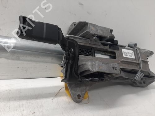 Steering column MERCEDES-BENZ E-CLASS (W213) E 220 d (213.004) | BP26867199M21 
