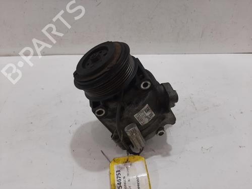 Used AC compressor VAUXHALL ADAM (M13) 1.2 (69 hp) 30094915