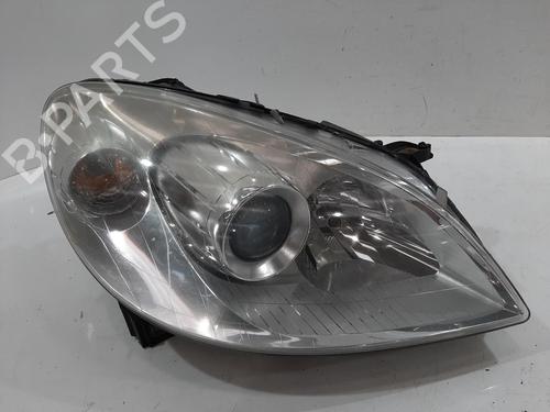 Scheinwerfer rechts für MERCEDES-BENZ B-CLASS Sports Tourer (W245) B 160 (245.231) (95 hp) 26851672