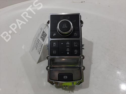 Used Electronic module LAND ROVER RANGE ROVER IV (L405) 3.0 SDV6 Hybrid 4x4 (340 hp) 30585597