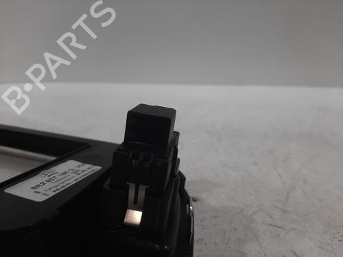 Bilradio AUDI Q5 (8RB) 2.0 TDI quattro | BP26807038E6 