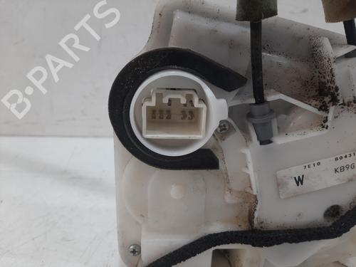 Other MAZDA CX-5 (KE, GH) 2.2 D AWD (KE102) | BP29922281O1