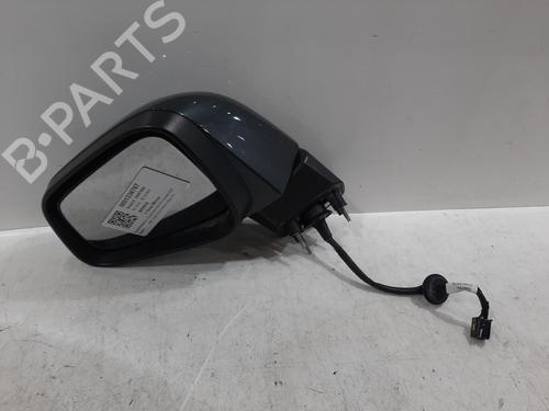 Used Left mirror VAUXHALL MOKKA / MOKKA X (J13) 1.6 (116 hp) 26827539