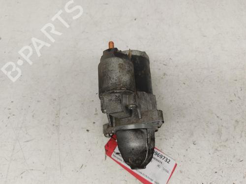 Starter VAUXHALL AGILA Mk II (B) (H08) 1.2 i 16V | BP26757694M8 