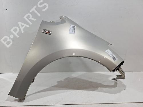 Used Right front fenders Right front fenders SKODA CITIGO (NF1) 1.0 (60 hp) 40021437 40021437