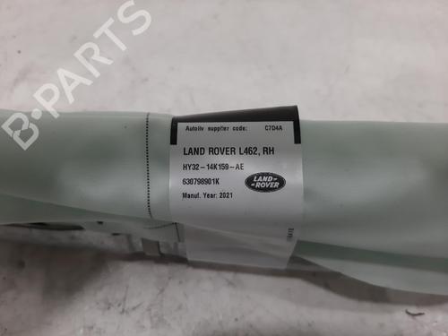 Other LAND ROVER DISCOVERY V (L462) D300 MHEV 4x4 | BP26852245O1 