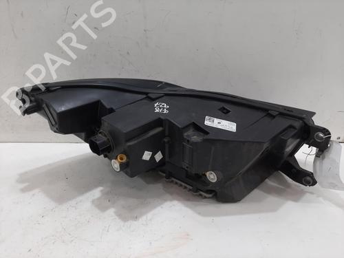 Left headlight JAGUAR I-PACE (X590) EV400 AWD | BP30094801C28