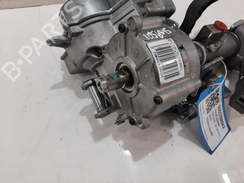 Steering column FORD FIESTA VI (CB1, CCN) 1.0 EcoBoost | BP38052745M21 - Image 4